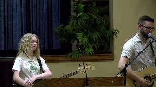 Immanuel Baptist Church, Cold Spring, KY Live Stream 5/25/2022