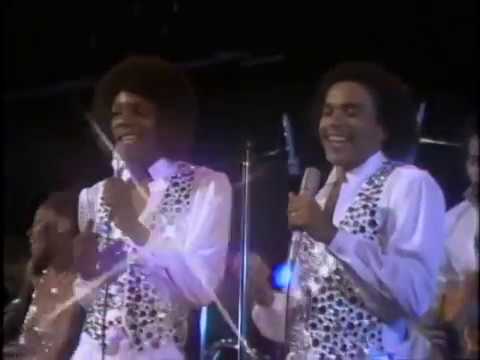 Shalamar - Right In The Socket