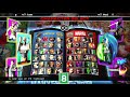 UMvC3 - ACT Suede vs ACT Khaoz - Exit 8