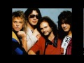 Van Halen -"Blood and Fire"...Original "Ripley" version 1984