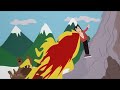 What Would Brian Boitano Do? - South Park: Bigger Longer & Uncut (7/9) Movie CLIP (1999) HD