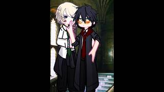 Dirty Mind 13Drarry Gacha Skit
