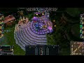 SKT T1 Faker playing Leblanc mid vs Nidalee (Patch 4.4)