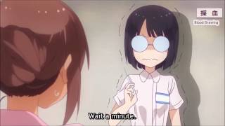 New Game! ~ I'll do it by myself