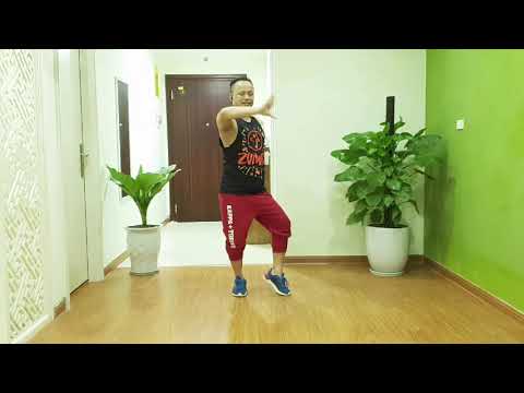 BÀI CHILLY CHA CHA CHA - LINE DANCE / LEO(Bài hướng dẫn Bấm 🔽 )