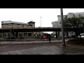 parcel force van accident... in Reading UK drive carefully auto vehicles fault bad and sad news