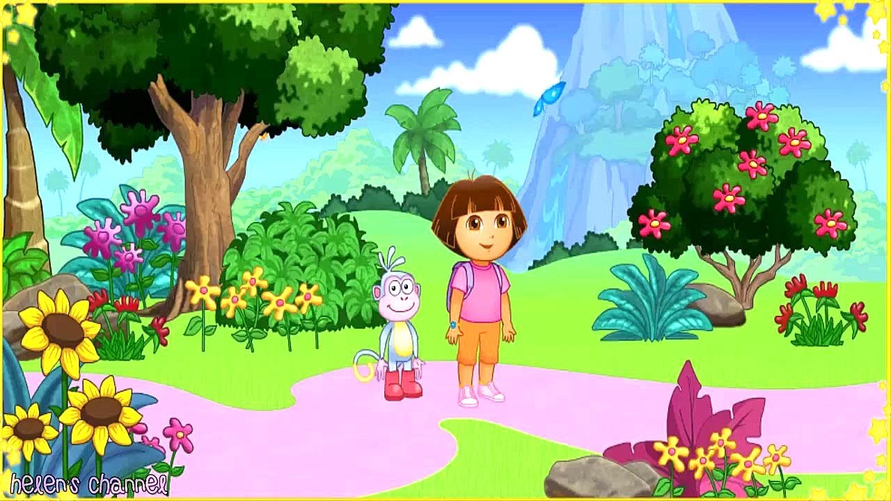 Скачать Порно Игру Dora The Explorer