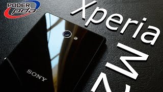 Xperia M2 - Prueba de Cámara
