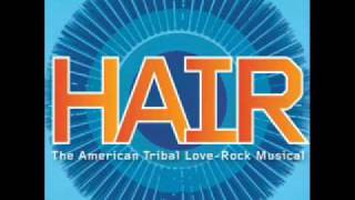 Watch Hair Aint Got No reprise video