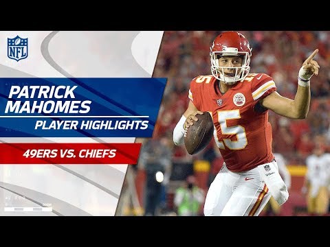 Every Patrick Mas Play Vs San Francisco 49ers Vs Chiefs Every Patrick Mas Play Vs San Francisco 49ers Vs Chiefs