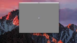 Legacy Mac OS X #2: Mac OS X 10.1.0 Puma (PowerPC) Boot Up