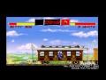 (1/2) The Outfoxies (아웃폭시즈 / アウトフォクシーズ) - Betty Doe 1CC (Not MAME)