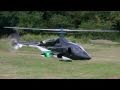 T-REX 600 ESP AIRWOLF