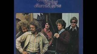 Watch Flying Burrito Brothers Four Days Of Rain video