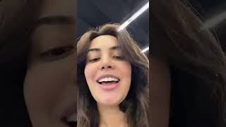 Ece Ronay Yeni Tiktok Videosu -