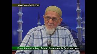 A186 Cehennemde Esecek Semum Rüzgarı Ahmet Tomor