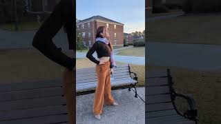 Bts Of A Fashion Shoot