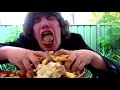 The HowToBasic Challenge (Krabby patty)