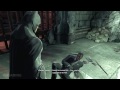 Batman Arkham Origins Walkthrough Part 1 gameplay let's play "Batman Arkham Origins Walkthrough" PS3