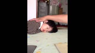 Sleepy Shosaku Sleepy Shosaku