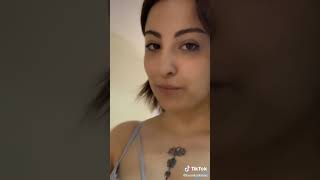 Buse korkmaz ın tik tok su (2)