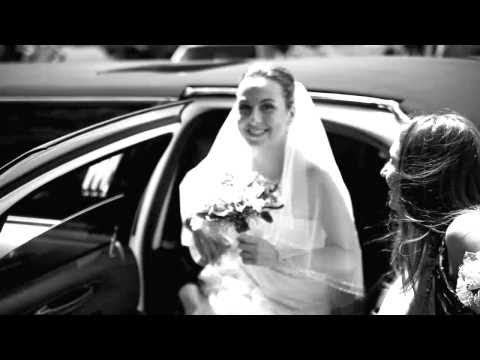 Свадебное видео. Дмитрий и Кристина от Студии Марка