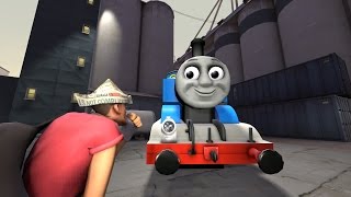 Thom Adventure Pt. 3 Sfm