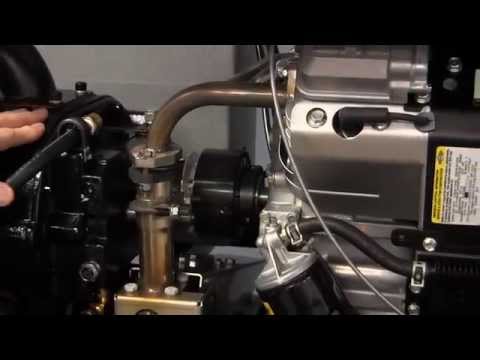 Boxxer423s Coupler Exchanger Overview Maintenance