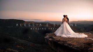 Trailer Alessia e Simone