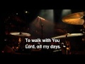 Search My Heart Hillsong United Miami Live 2012 Lyrics Subles Search My Heart Hillsong United Miami Live 2012 Lyrics Subles