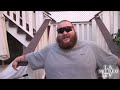@ACTIONBRONSON: A Mommy's Love Is Important In The Game