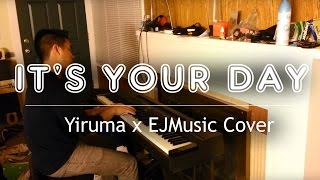 Yiruma Its Your Day Piano Sheet Music Yiruma Its Your Day Piano Sheet Music