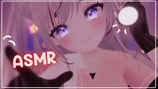 Asmr Vrchat Cranial Nerve Exam In A Sleepy Hospital