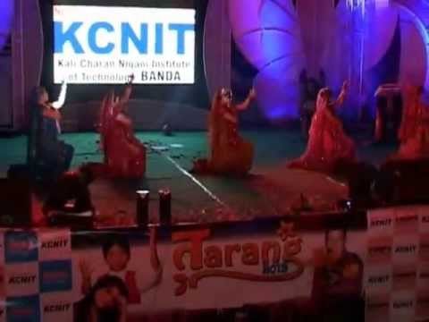 Tarang 2013 KCNIT 0103-13 JO HAI ALBELA MAD NAINO WALA) GROUP...