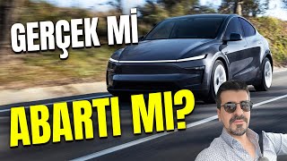Model Y Juniper Fren Tutmuyor Mu? İşte Bilmeniz Gerekenler