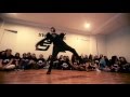 Dawin - Dessert ft. Silentó | Swaggers Dance Studio