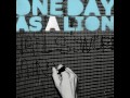 One Day As A Lion - Last Letter