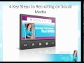 How To Make Money On Facebook Using The 10K Social Media Recruiting Formula