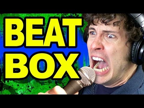 BEATBOX REMIX