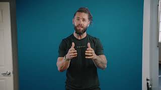 Blue Screen Test