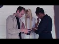 behind the scenes Photography