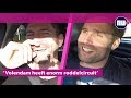 Download In de auto met Nick & Simon: 'Denken niet meer aan cafébrand Volendam' In de auto met Nick & Simon: 'Denken niet meer aan cafébrand Volendam'
