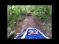 Adam McGill GNCC Rd 7, John Penton 6/1/2913, Millfield, Ohio