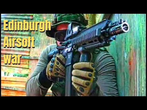 tienda de airsoft m14