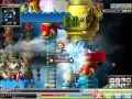 [GMS] MapleStory Chaos Aran Skills (3rd Job)