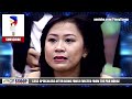 Cess Visitacion Speechless After Being Force Evicted From The Pinoy Big Brother House (PBB All In)