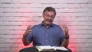 Let's Avoid The Drama As Much As We Can! Pastor Zack Strong