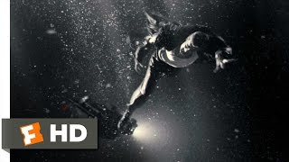 Sin City 112 Movie Clip - Ill Be Right Out 2005 Hd