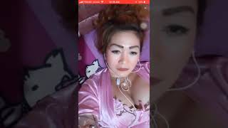 18+Honry girl make sex on BIGO live