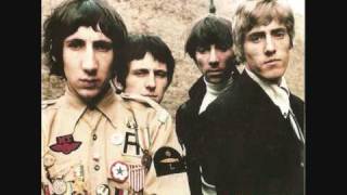 Watch Pete Townshend Melancholia video